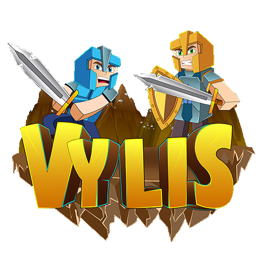 Vylis Logo